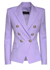 BLAZER JOSÉPHINE LILA